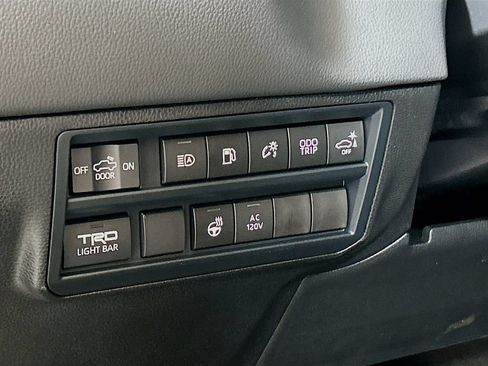 New 2026 Toyota Tundra TRD Pro AWD/4WD image 8
