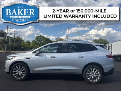 Used 2019 Buick Enclave Premium w/ Experience Buick Package