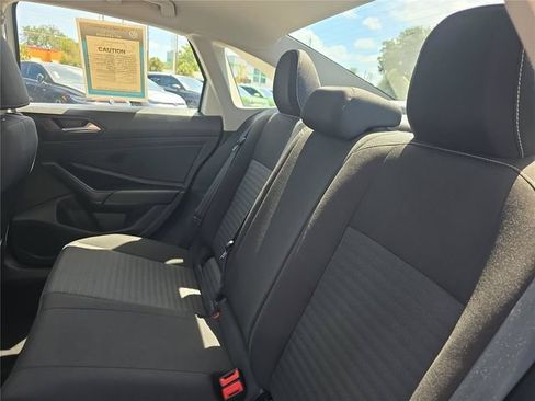 Used 2025 Volkswagen Jetta S FWD image 10