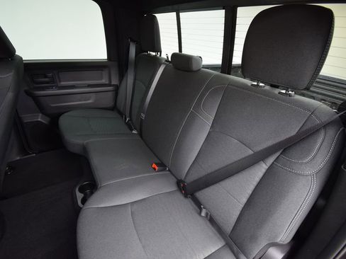 New 2026 RAM 2500 Tradesman image 21