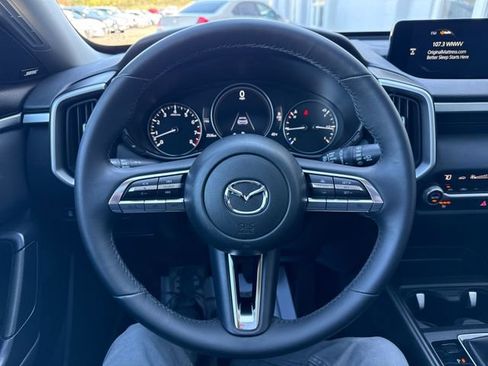 Used 2024 MAZDA CX-50 AWD 2.5 S w/ Cargo Package image 17