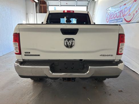 Used 2024 RAM 2500 Big Horn image 6
