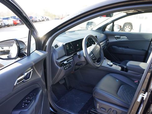 New 2026 Kia Sportage X-Line image 10