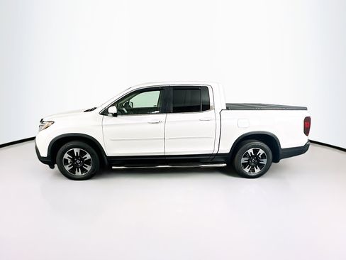 Used 2020 Honda Ridgeline RTL image 4