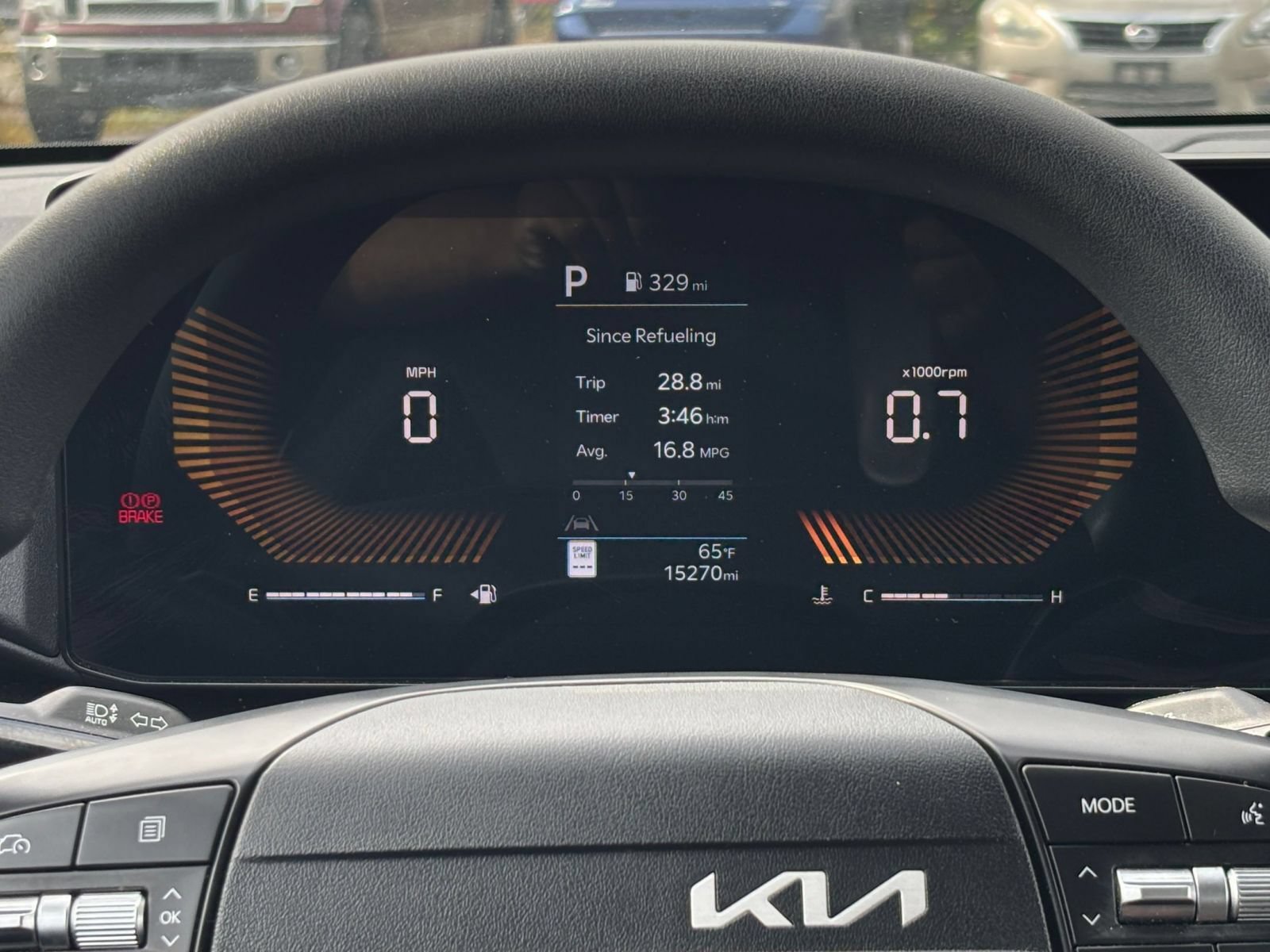 Used 2026 Kia K4 FWD image 36