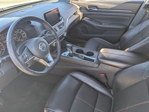 Used 2019 Nissan Altima 2.5 SR image 19