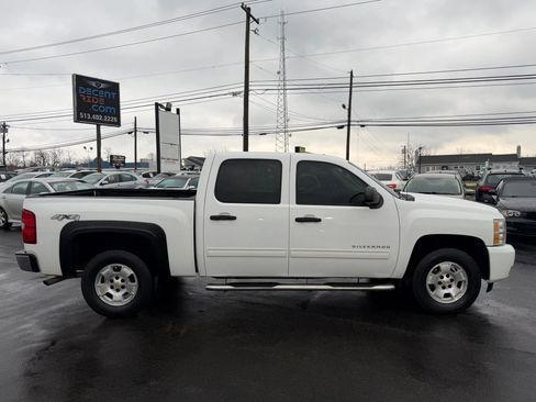 Used 2010 Chevrolet Silverado 1500 LT w/ Power Pack Plus image 2