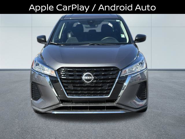 Used 2024 Nissan Kicks S FWD image 5
