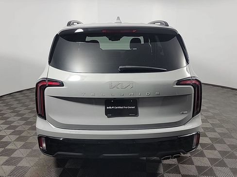 Used 2024 Kia Telluride EX X-Line image 5