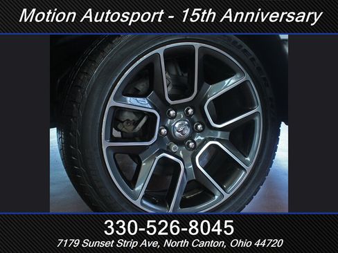 Used 2020 RAM 1500 Sport w/ Advanced Safety Group AWD/4WD image 50
