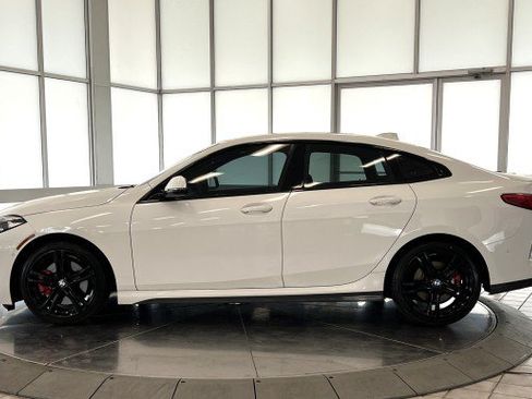 Used 2021 BMW 228i xDrive Gran Coupe w/ Premium Package AWD/4WD image 4