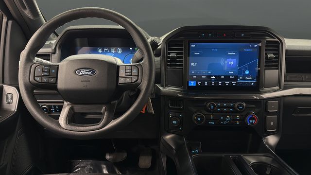 Used 2024 Ford F150 STX AWD/4WD image 11