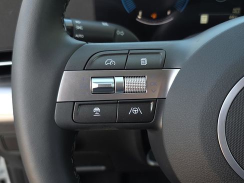 New 2026 Hyundai Kona SEL Sport image 25