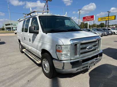 Used 2014 Ford E-250 and Econoline 250 w/ Power Group