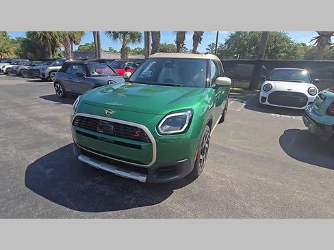 New 2026 MINI Cooper Countryman S image 18