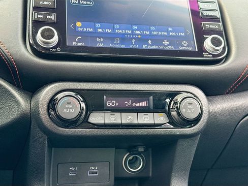 Used 2022 Nissan Kicks SR image 14