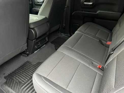 New 2026 GMC Sierra 1500 Pro w/ Graphite Edition image 14