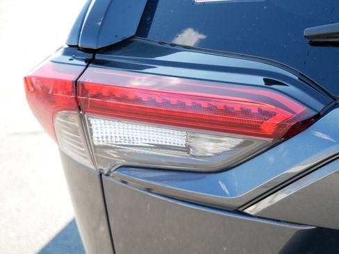 Certified 2024 Toyota RAV4 XLE image 17