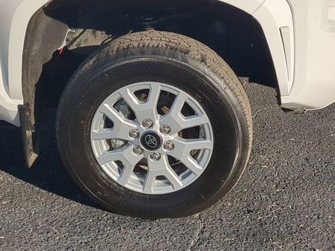 Used 2024 Toyota Tacoma SR image 11