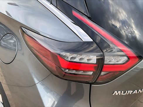 Used 2020 Nissan Murano SL w/ Moonroof Package AWD/4WD image 28