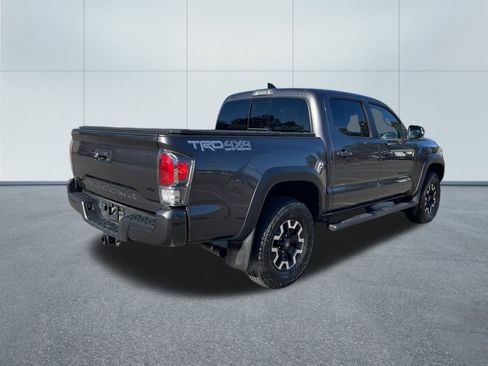 Used 2023 Toyota Tacoma TRD Off-Road image 5