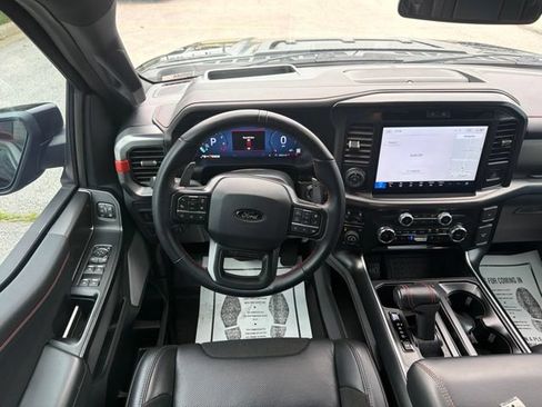 Certified 2025 Ford F150 Raptor AWD/4WD image 16