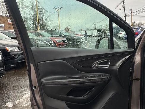 Used 2014 Buick Encore Leather image 9