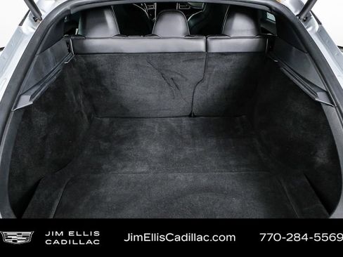 Used 2018 Tesla Model S 75D image 31