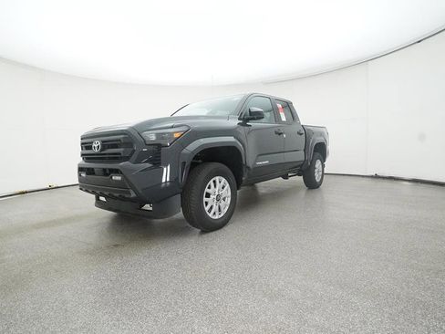 New 2024 Toyota Tacoma SR5 image 28