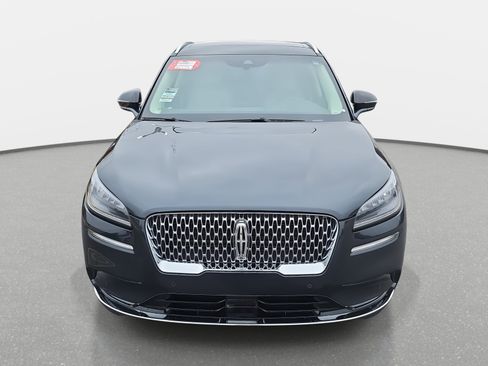 Certified 2021 Lincoln Corsair Reserve image 2