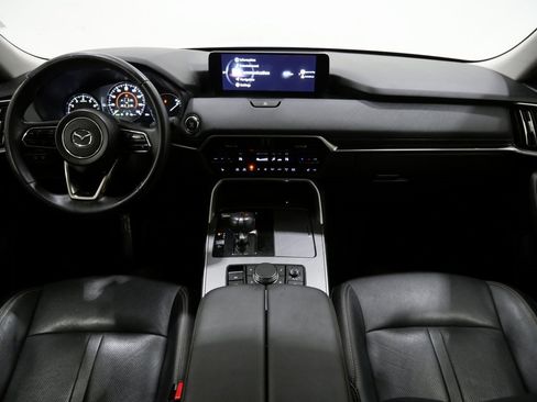 Used 2024 MAZDA CX-90 3.3 Turbo w/ Preferred Plus image 10