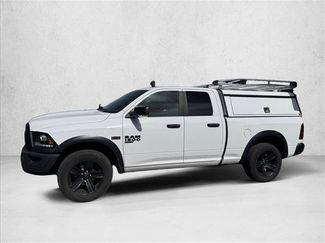 Used 2022 RAM 1500 Warlock w/ Electronics Group AWD/4WD video 4