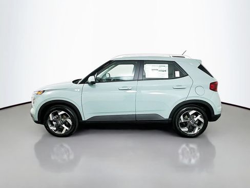 New 2026 Hyundai Venue SEL FWD image 8