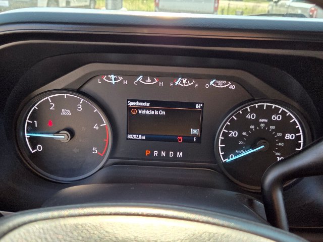 Used 2024 Ford F250 XL w/ FX4 Off-Road Package AWD/4WD image 25