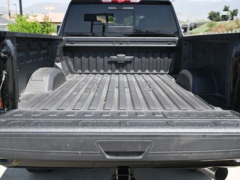 New 2026 Chevrolet Silverado 2500 High Country w/ Technology Package AWD/4WD image 14