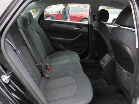 Used 2018 Hyundai Sonata SEL FWD image 27