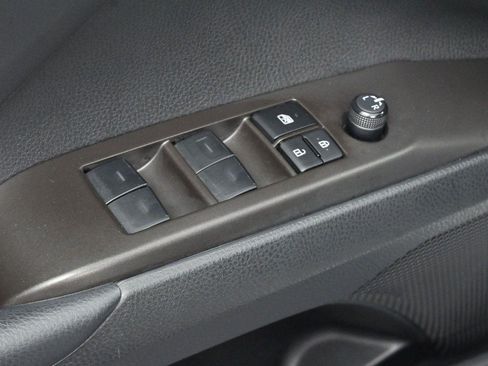 Used 2024 Toyota Camry LE FWD image 11