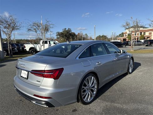 Used 2019 Audi A6 3.0T Prestige w/ Prestige Package image 3