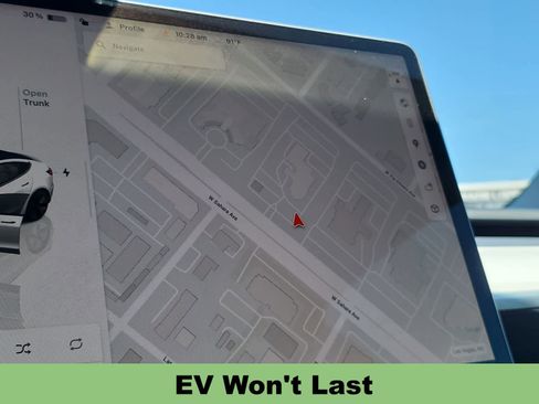 Used 2023 Tesla Model 3 Standard Range RWD image 27