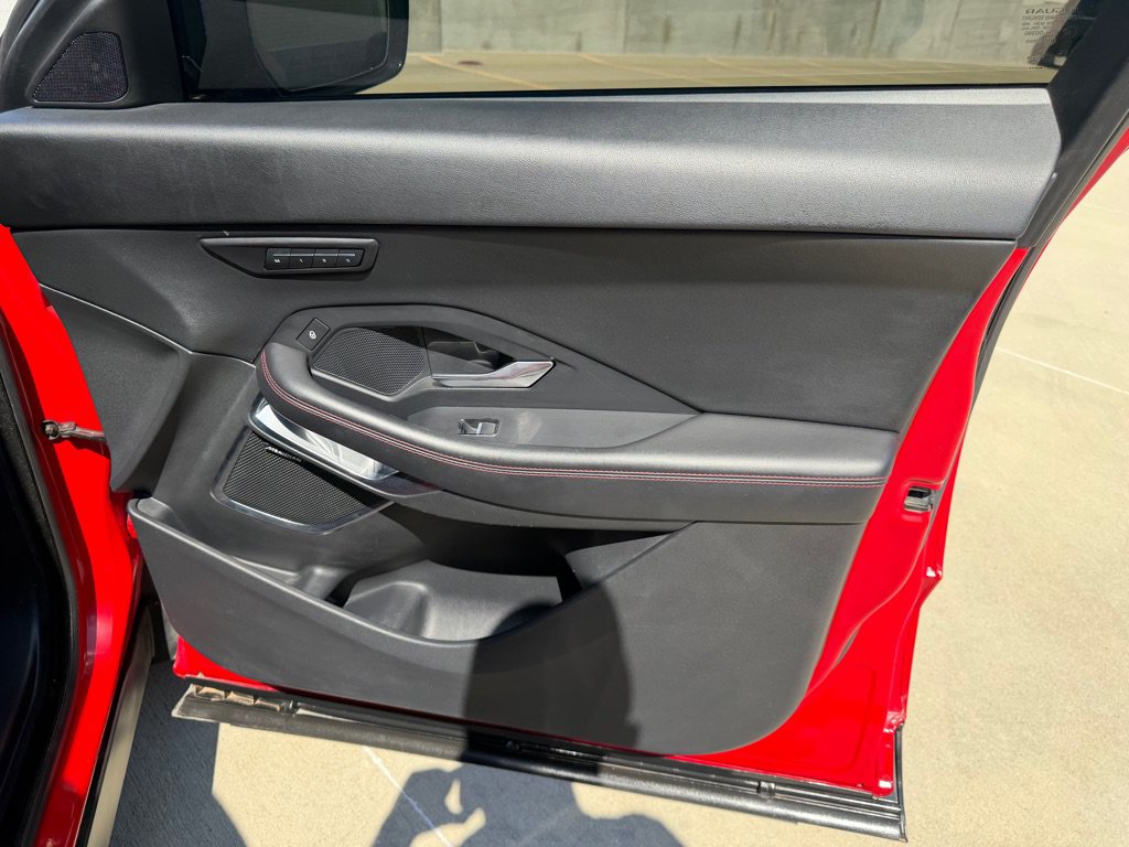 Used 2018 Jaguar E-PACE First Edition AWD/4WD image 28
