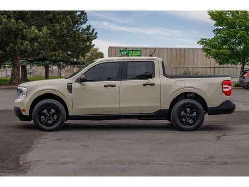 Used 2024 Ford Maverick XLT w/ Equipment Group 300A Standard AWD/4WD image 6