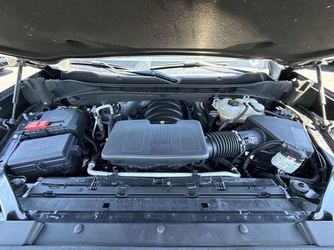Certified 2024 Chevrolet Silverado 1500 LT Trail Boss w/ Convenience Package II AWD/4WD image 29