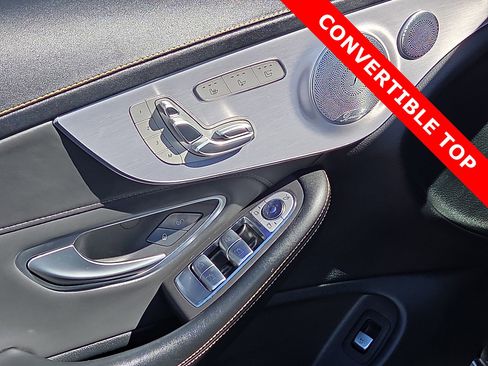 Used 2021 Mercedes-Benz C 63 AMG S image 13