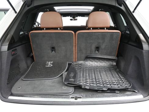 Used 2019 Audi Q7 3.0T Premium Plus w/ Premium Plus Package image 20