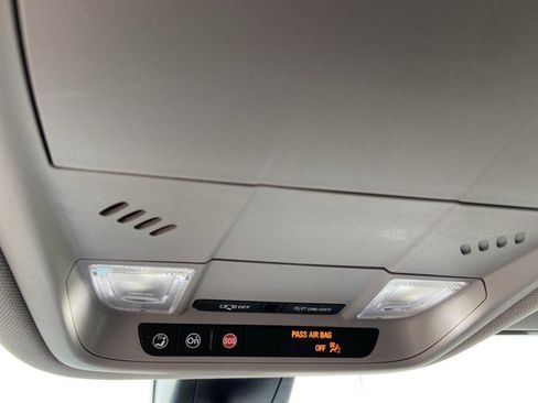 Used 2022 GMC Acadia SLE w/ Elevation Edition FWD image 45