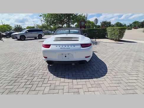 Used 2013 Porsche 911 Carrera RWD image 42