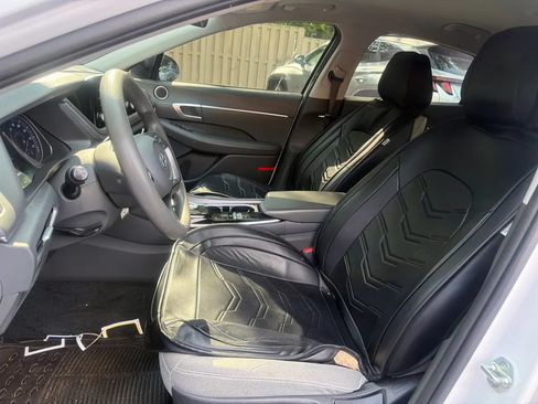 Used 2021 Hyundai Sonata SE FWD image 5