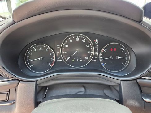 Certified 2024 MAZDA CX-30 AWD 2.5 S w/ Select Sport Pkg image 32