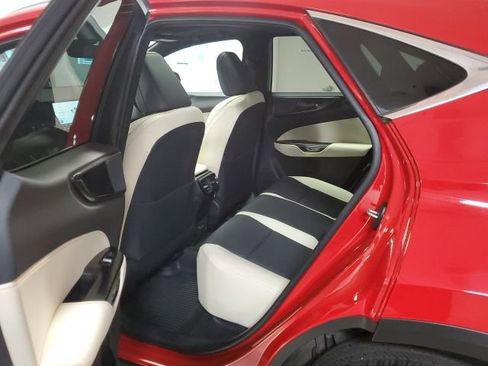 Used 2024 Lexus NX 350 AWD w/ Cold Area Package image 21