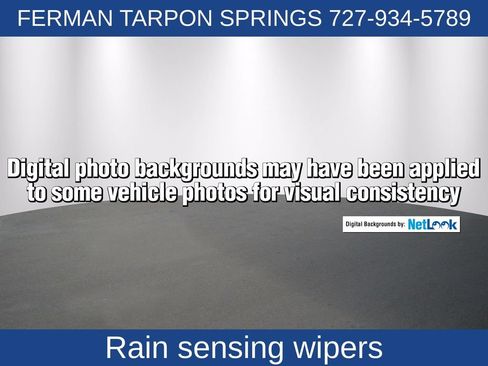 Used 2023 Volkswagen Tiguan SE FWD image 36